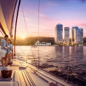  [VÂN ĐỒN] – ĐẲNG CẤP CLUB SUITE: MUA NHÀ BÊN VỊNH, TẶNG XE XUỐNG PHỐ!